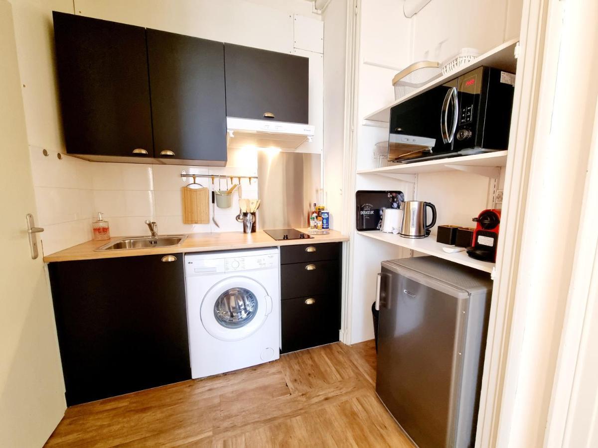 Superbe T2 Lumineux Avec Fibre Apartment Angouleme Exterior photo